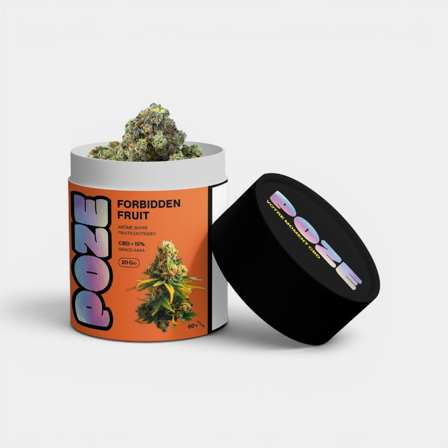 Forbidden Fruit (20gr)