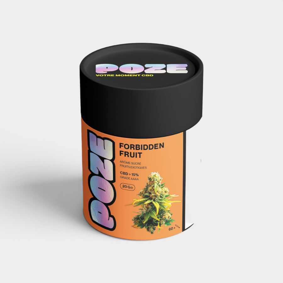 Forbidden Fruit (20gr)